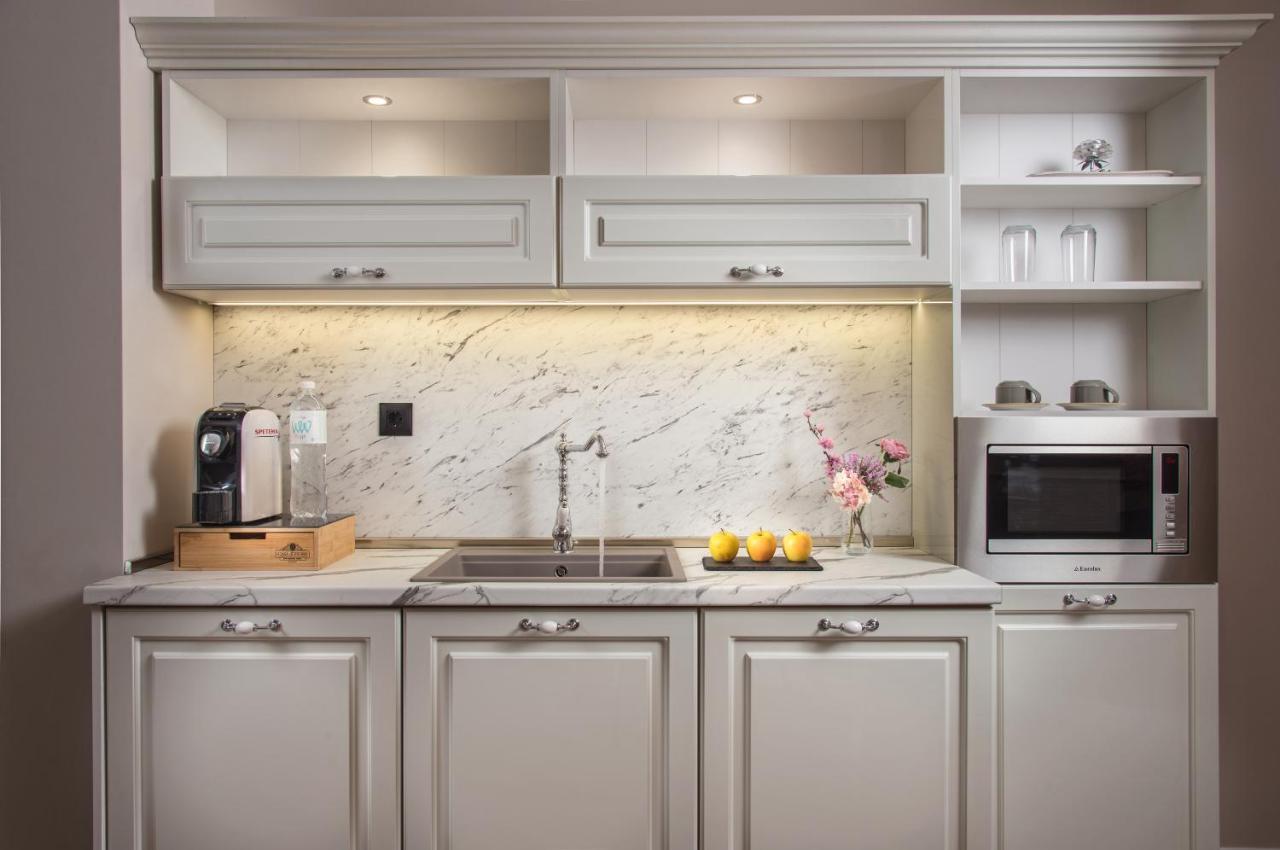 Casa Di Fiore Spa And Medical Hotel, Mineral Pools & Private Beach Kranevo Bagian luar foto A kitchen in a hotel